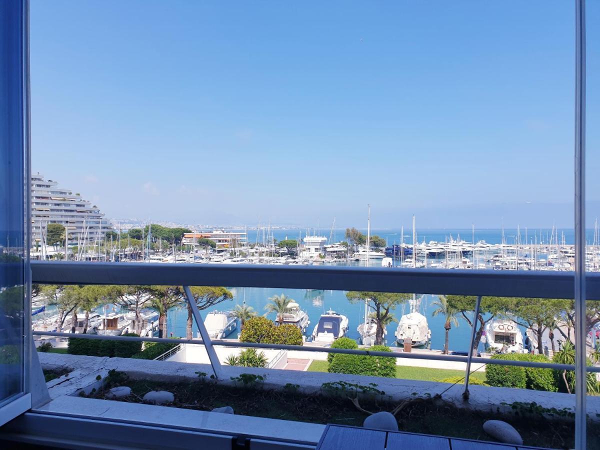 Apartments At Commodoro Villeneuve-Loubet Exterior photo